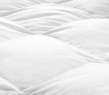 Down Alternative Mattress Topper by Malouf