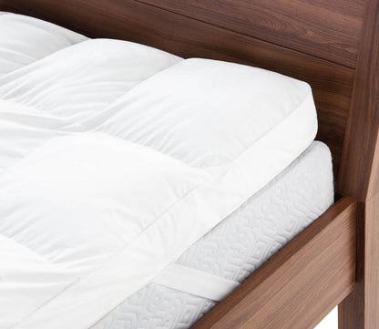 Down Alternative Mattress Topper by Malouf