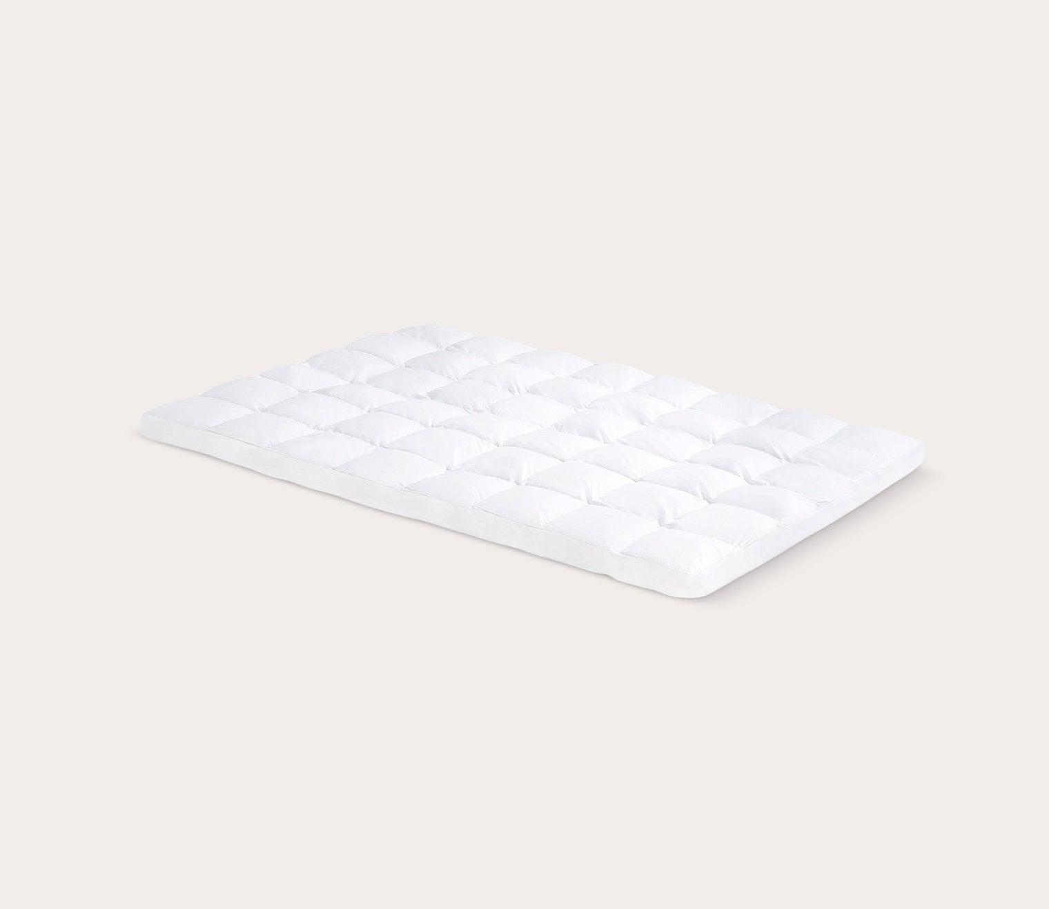 Down Alternative Mattress Topper by Malouf