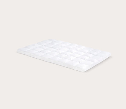 Down Alternative Mattress Topper by Malouf