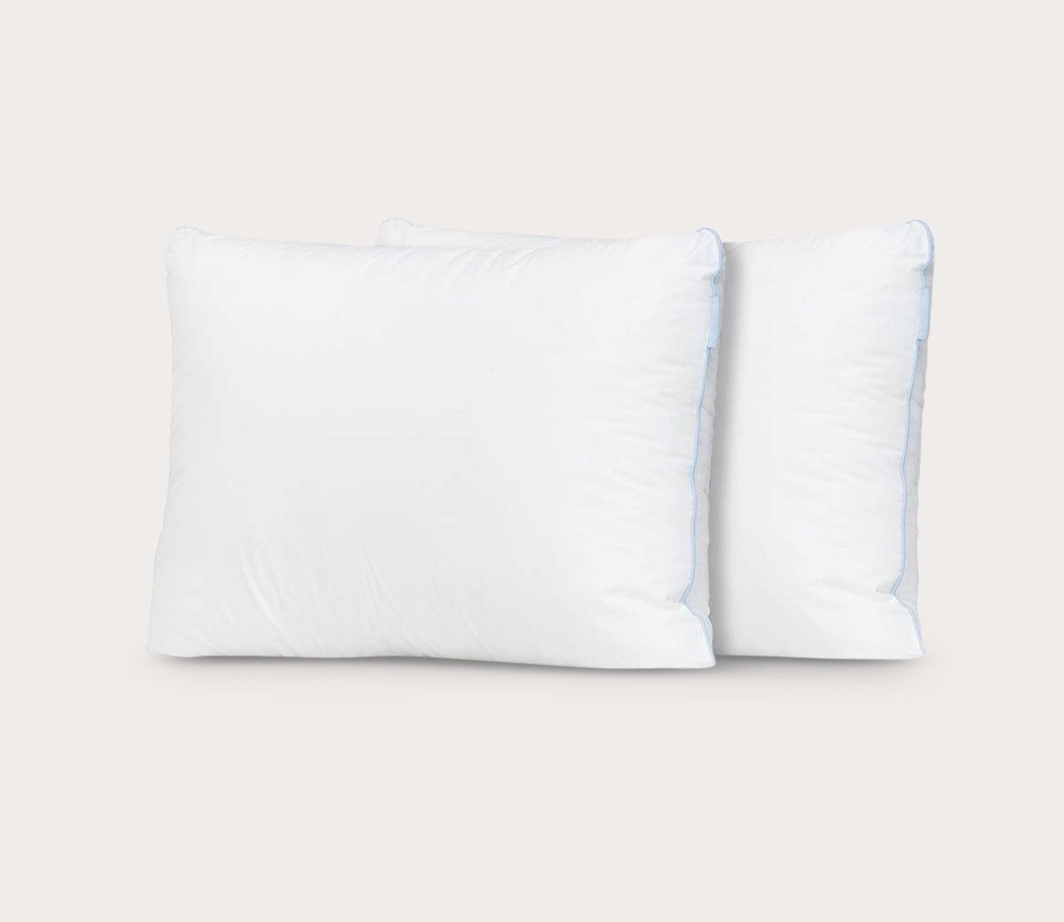 Down Alternative Pillows 2-Pack