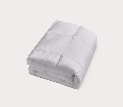 Down Alternative Tencel and Polyester Comforter by Scott Living