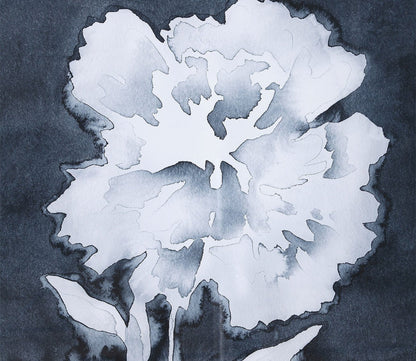 Dream Leaves Floral Prints Set of 2 by Uttermost