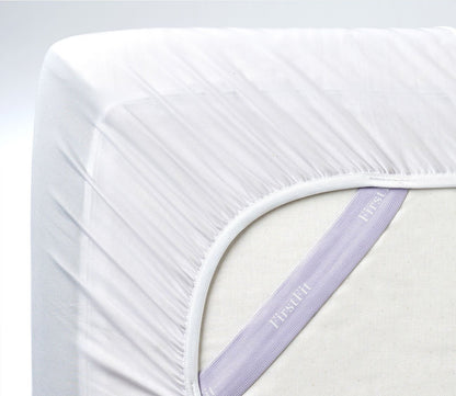 DreamChill Mattress Protector by DreamFit