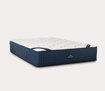 DreamCloud Luxury Hybrid Mattress by Nectar