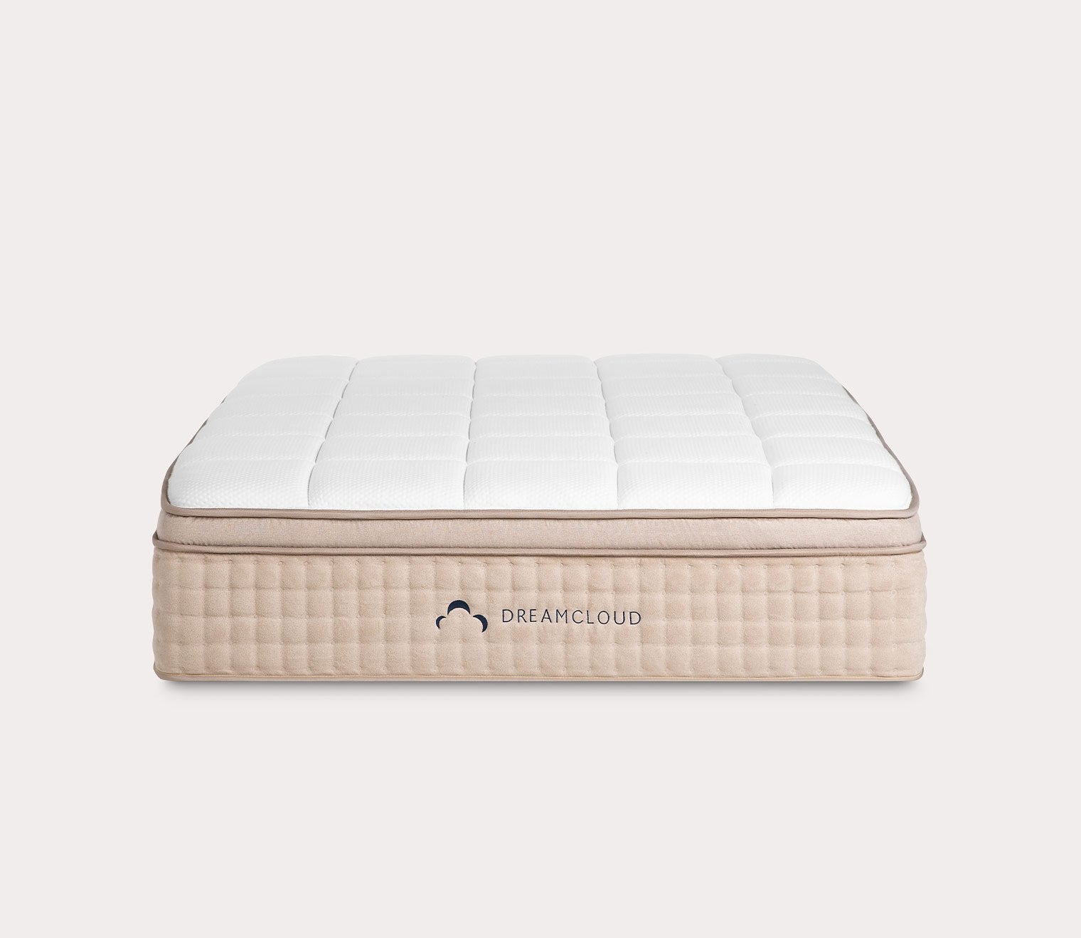 DreamCloud Premier Euro Top Hybrid Mattress by Nectar