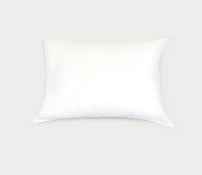 DreamInfusion Lavender Aromatherapy Down Alternative Pillow by Allied Home