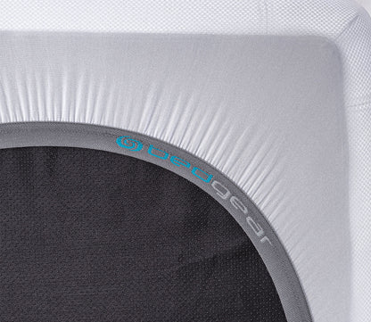 Dri-Tec Moisture Wicking Crib Mattress Protector by Bedgear