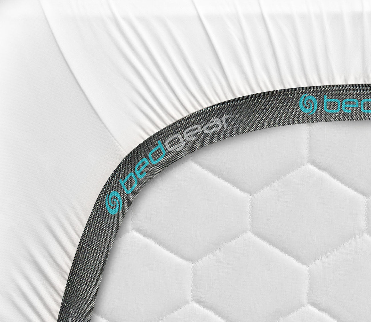 Dri-Tec Moisture Wicking Performance Crib Sheet by Bedgear