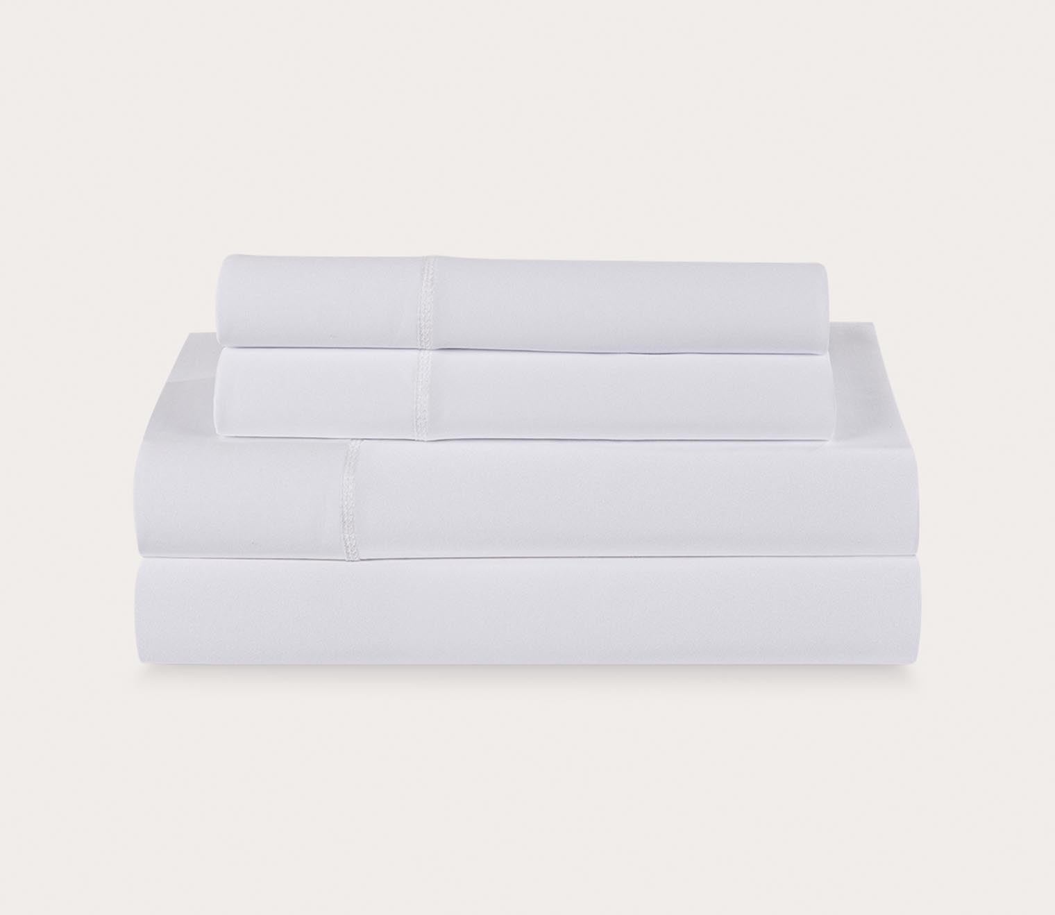 Dri-Tec Moisture-Wicking Performance Sheet Set and Pillowcase Set by Bedgear