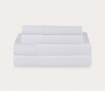 Dri-Tec Moisture-Wicking Performance Sheet Set and Pillowcase Set by Bedgear