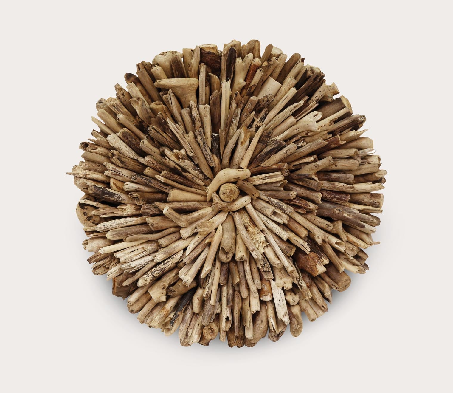 Driftwood Dimensional Wall Art