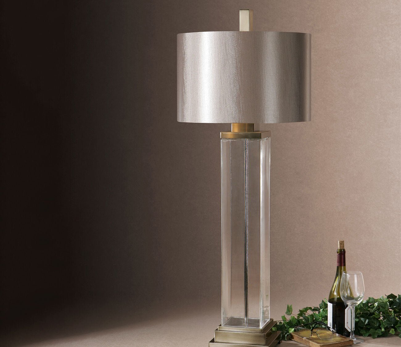 Drustan Table Lamp