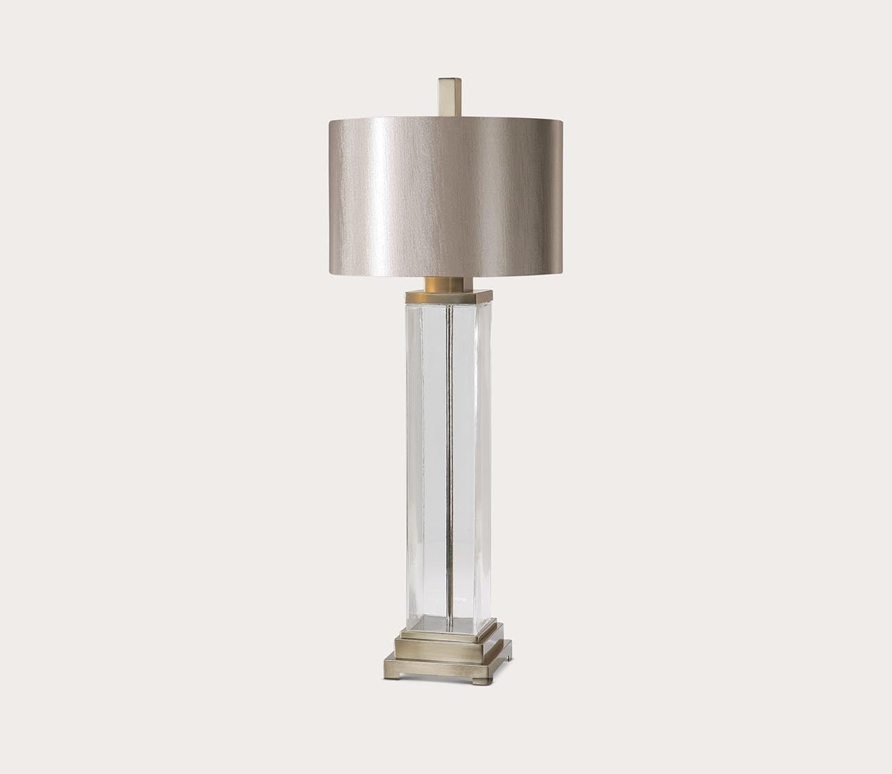 Drustan Table Lamp by Uttermost