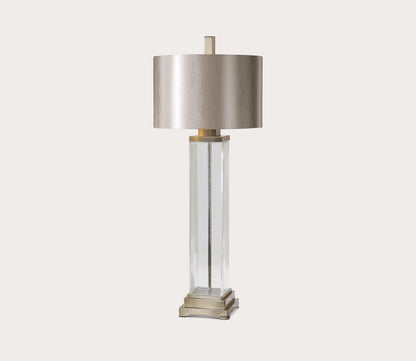 Drustan Table Lamp by Uttermost