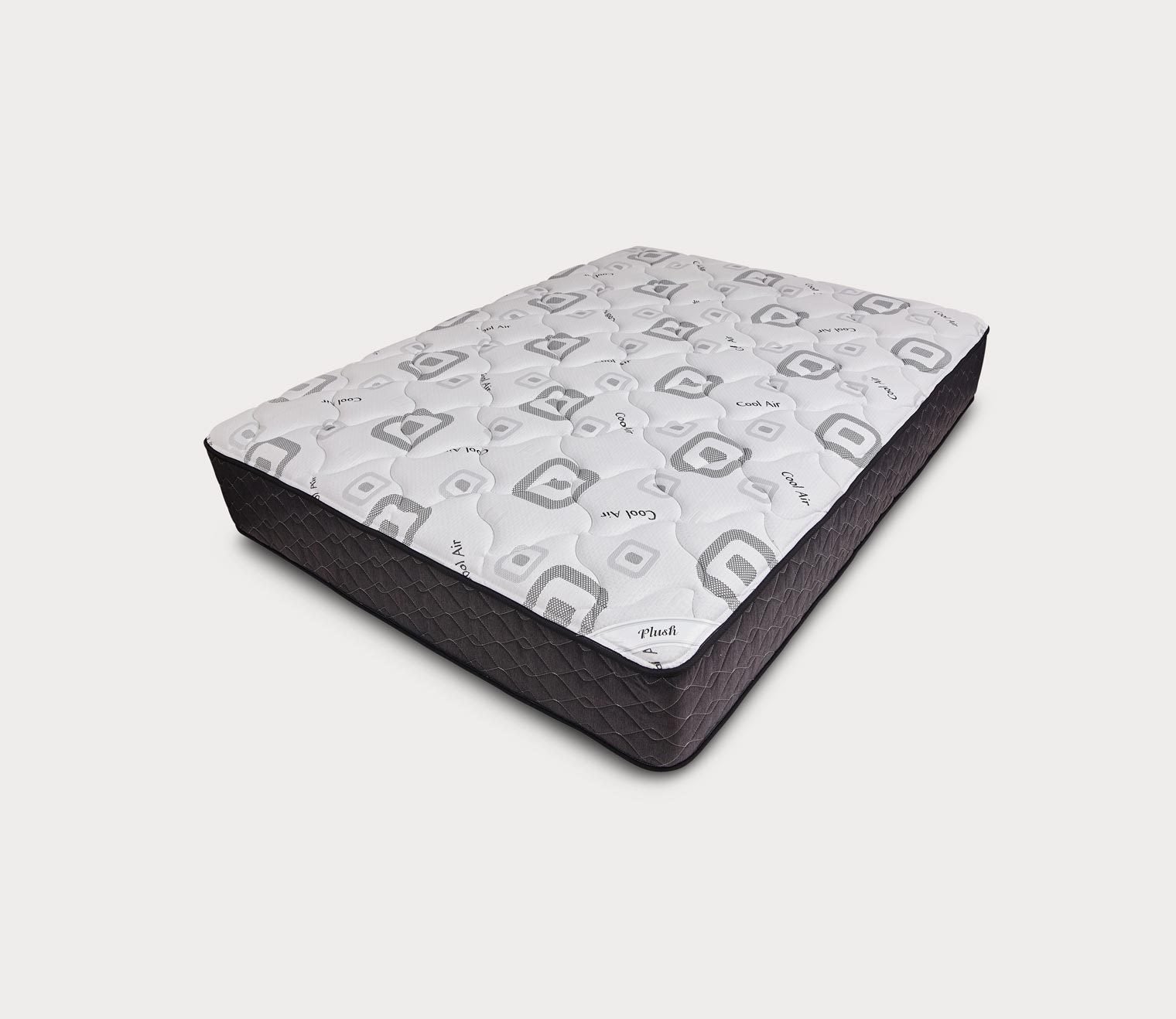 Dual Rest Deluxe Double Sided RV Mattress by Wolf Corporation