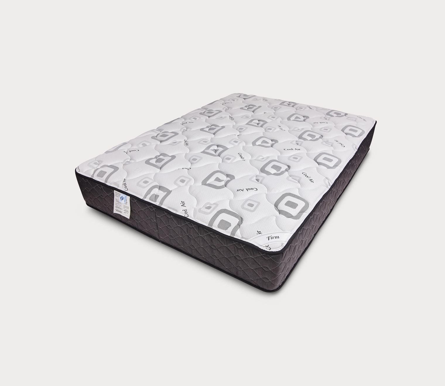 Dual Rest Deluxe Double Sided RV Mattress by Wolf Corporation