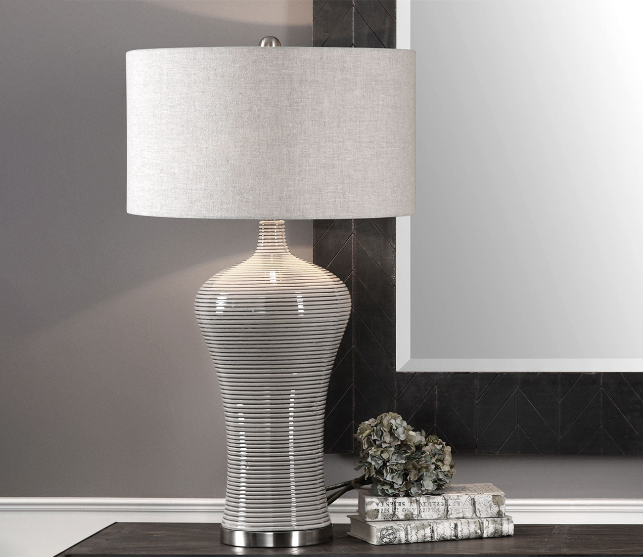 Dubrava Table Lamp