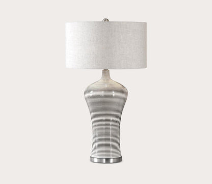 Dubrava Table Lamp by Uttermost