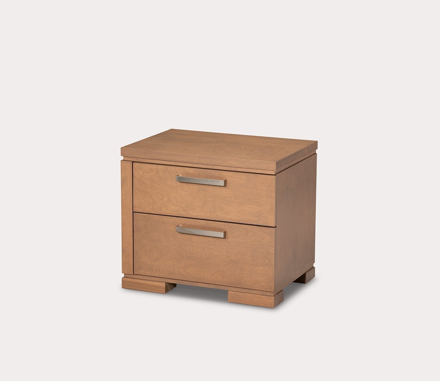 Dunes Wood Nightstand