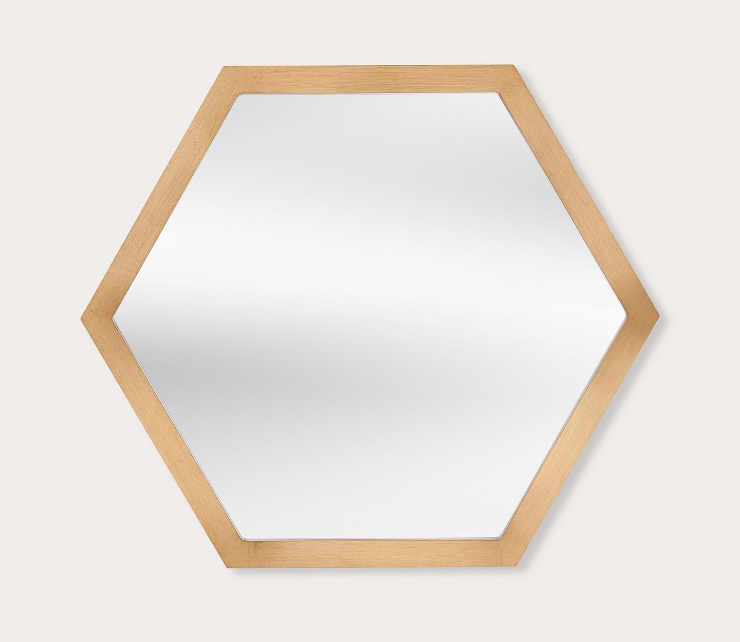Dunn Wall Mirror