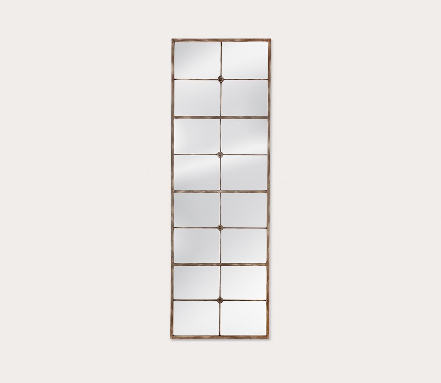 Duvel Floor Mirror