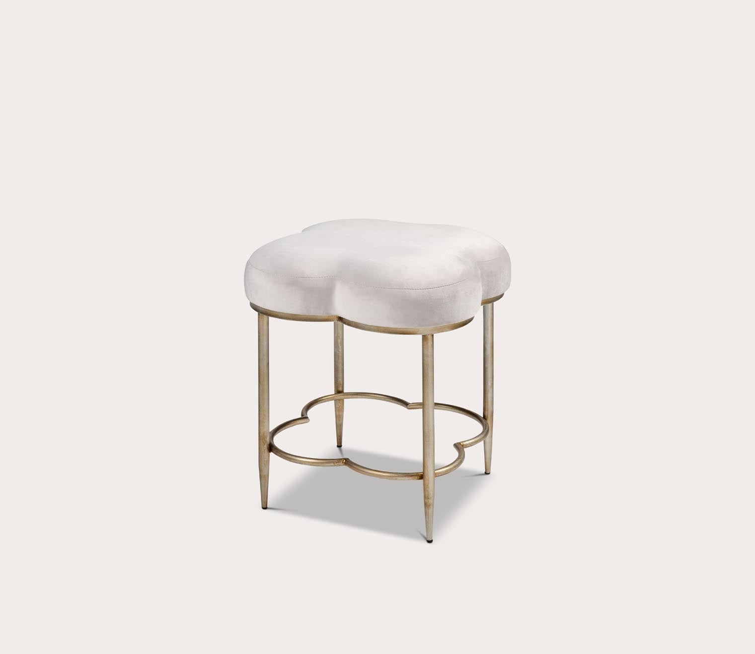 Eadith Ottoman by Elk Home