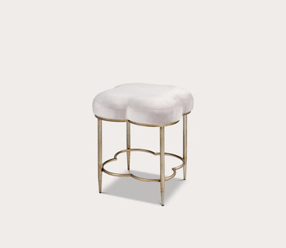 Eadith Ottoman by Elk Home