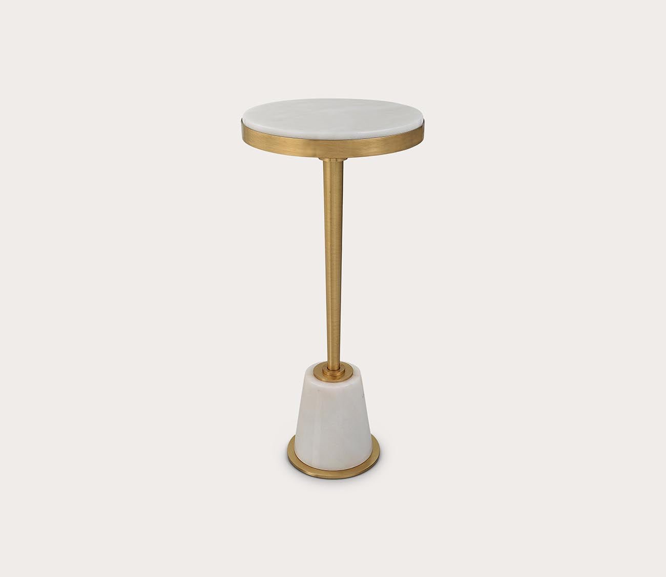 Edifice Drink Table