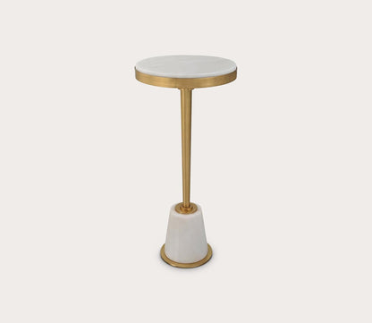 Edifice Drink Table by Uttermost