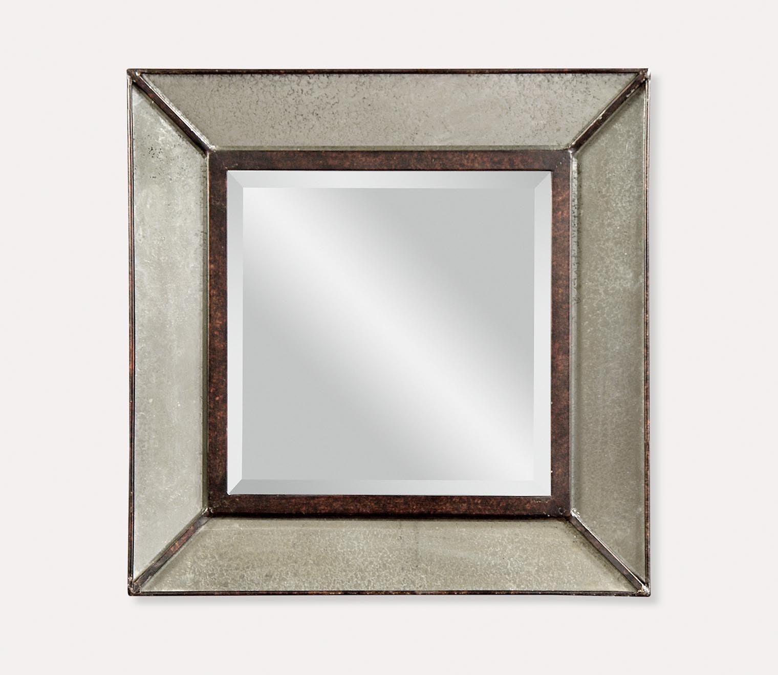 Edinborough Wall Mirror