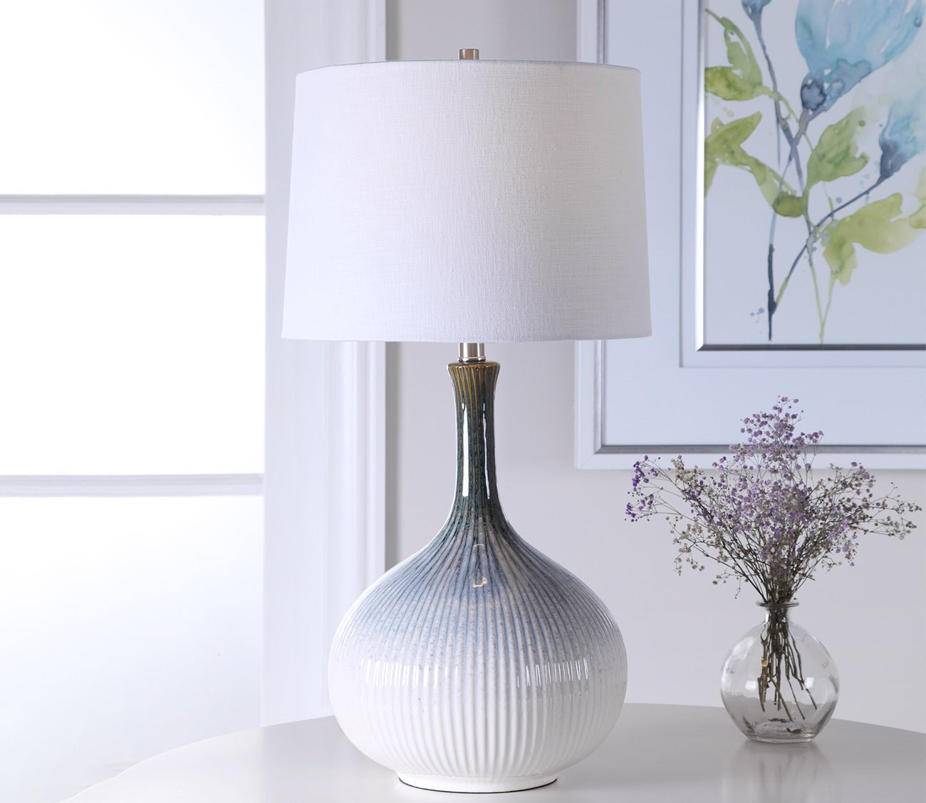Eichler Table Lamp