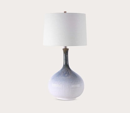 Eichler Table Lamp by Uttermost