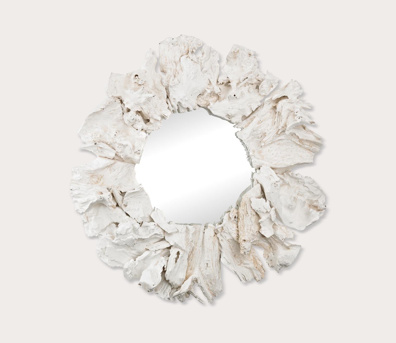 Ekwok Wall Mirror