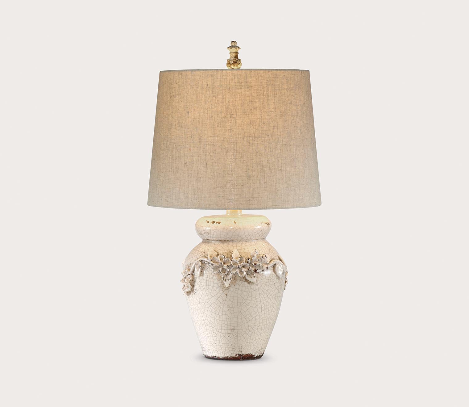 Eleanore Ceramic Table Lamp