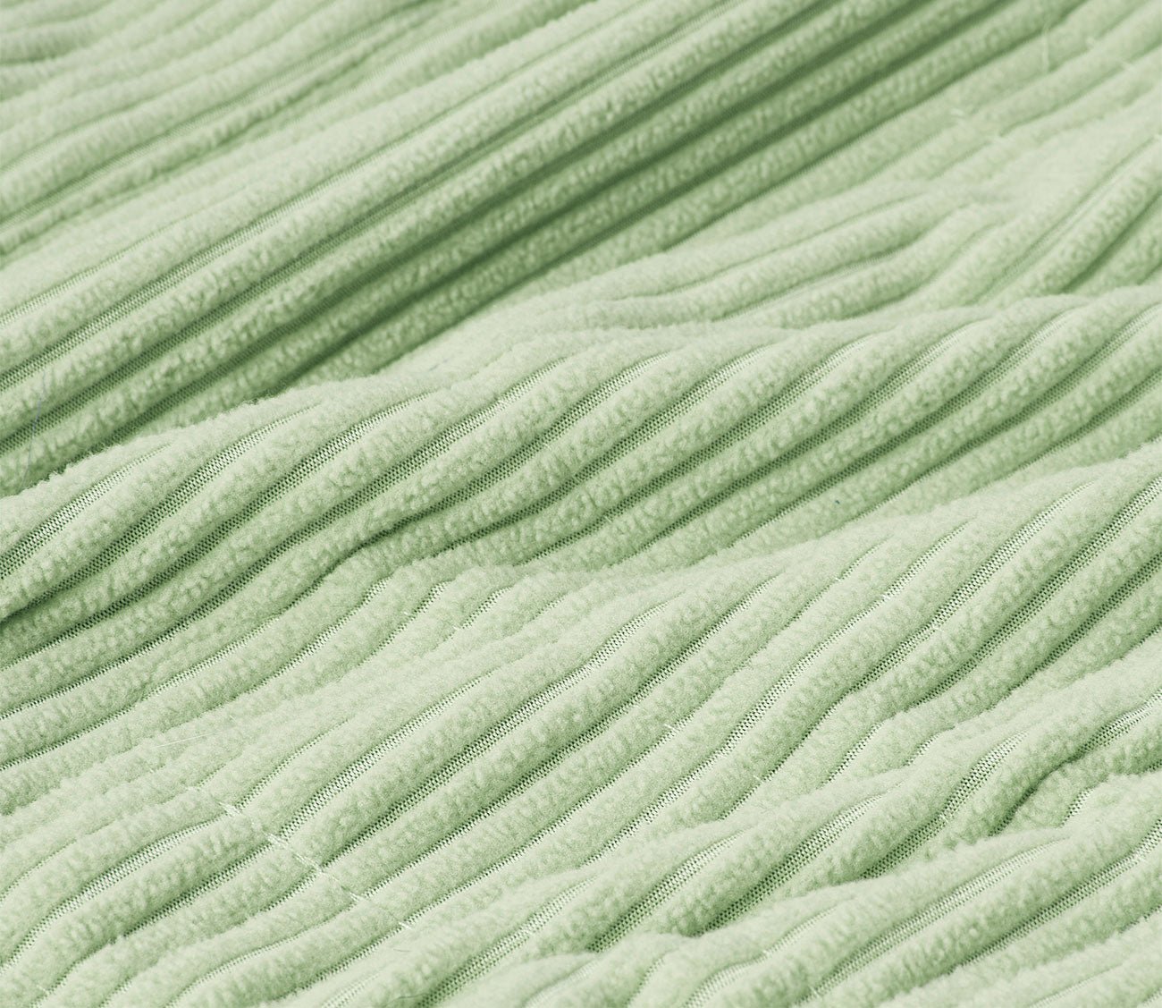 Electric Micro Fleece Heated Blanket by Beautyrest