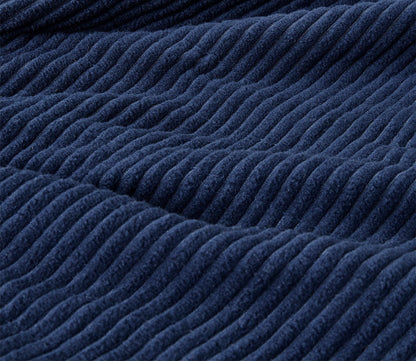 Electric Micro Fleece Heated Blanket by Beautyrest