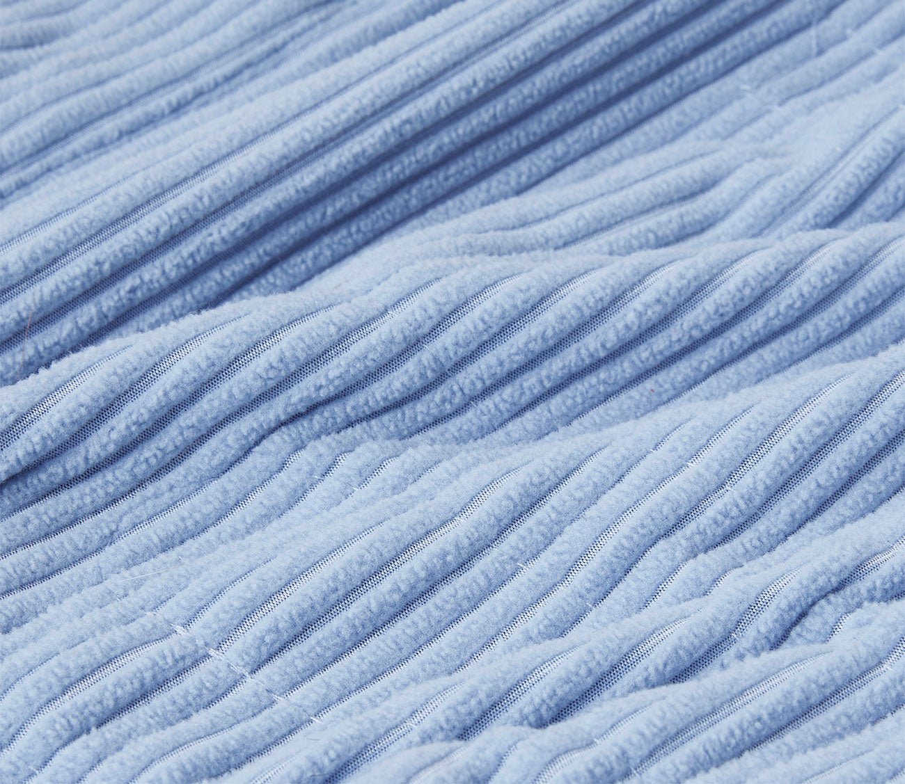 Electric Micro Fleece Heated Blanket by Beautyrest