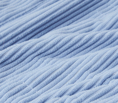 Electric Micro Fleece Heated Blanket by Beautyrest