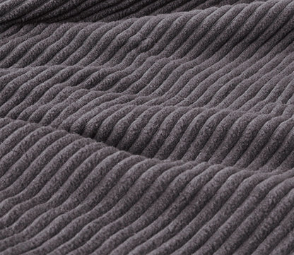 Electric Micro Fleece Heated Blanket by Beautyrest