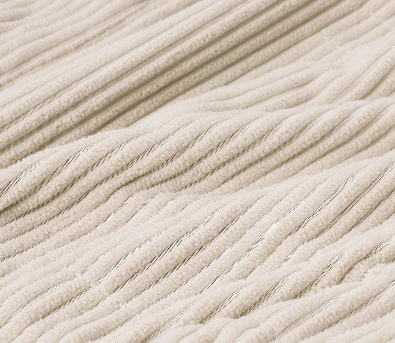 Electric Micro Fleece Heated Blanket by Beautyrest