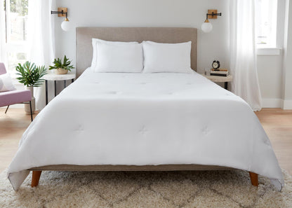 Elevated Performance All Season Down Alternative Comforter by Sheex