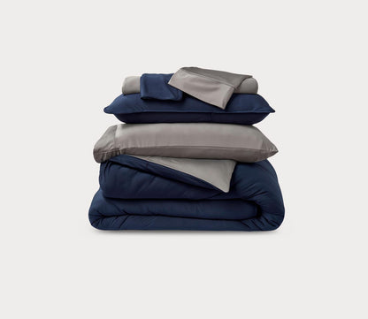 Elevated Performance Bedding Set by Sheex