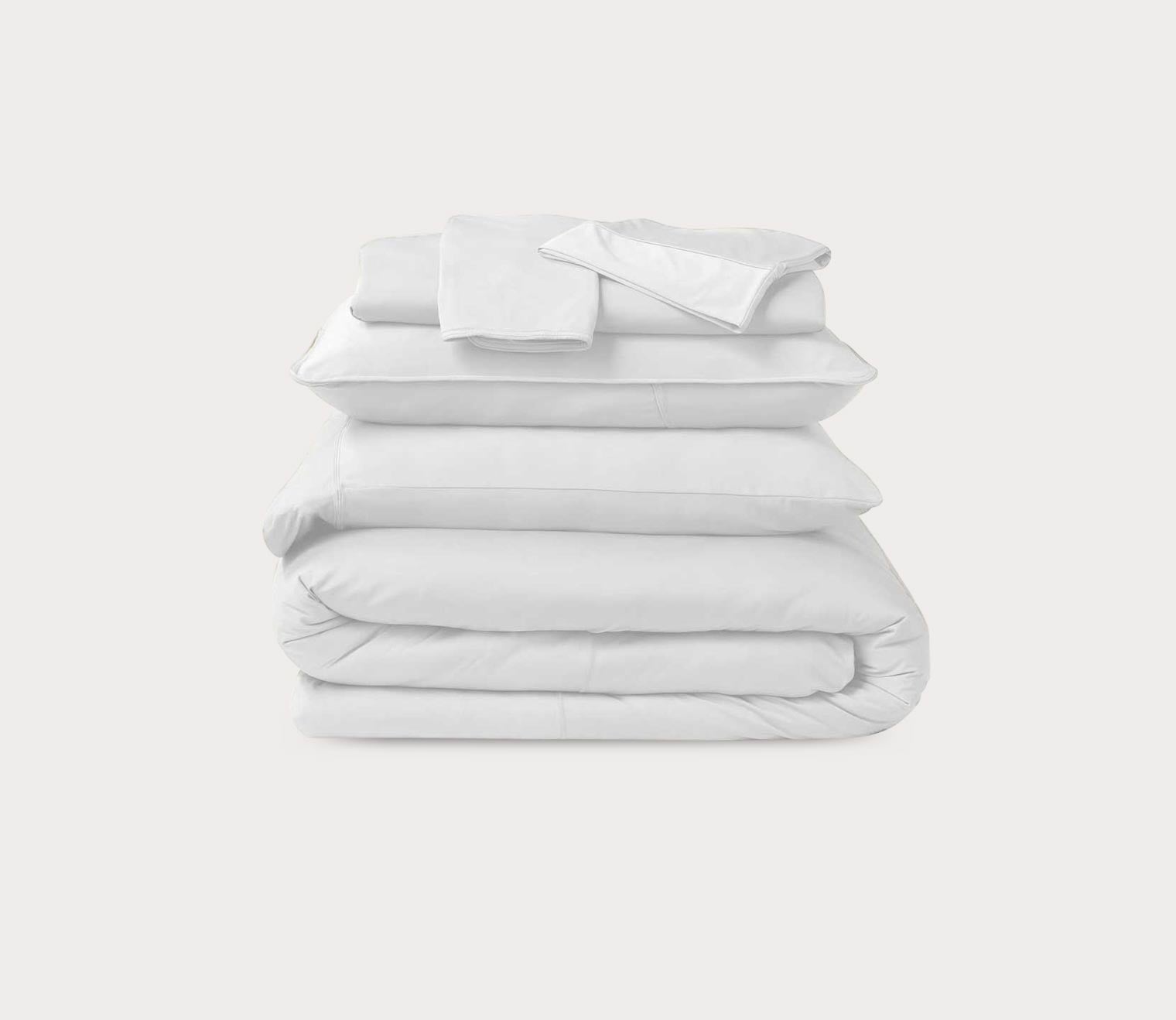Elevated Performance Bedding Set by Sheex