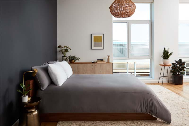 Elevated Performance Bedding Set by Sheex