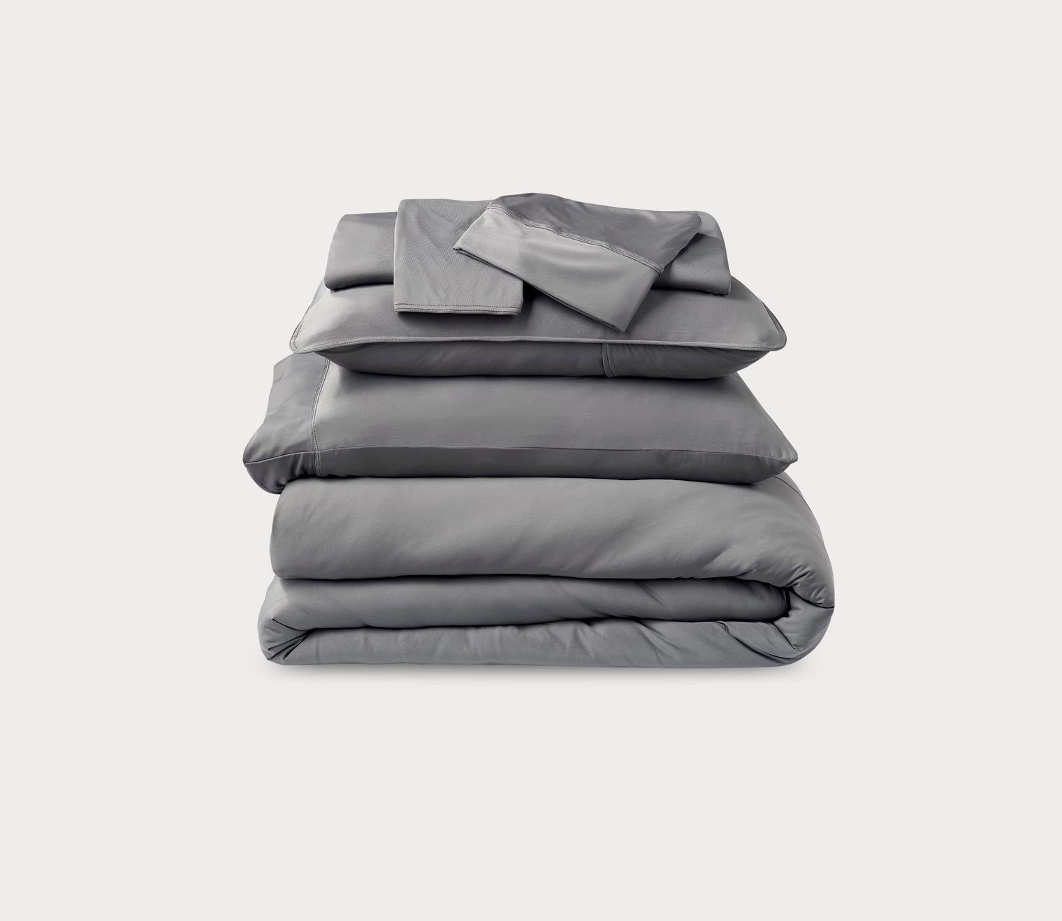 Elevated Performance Bedding Set by Sheex