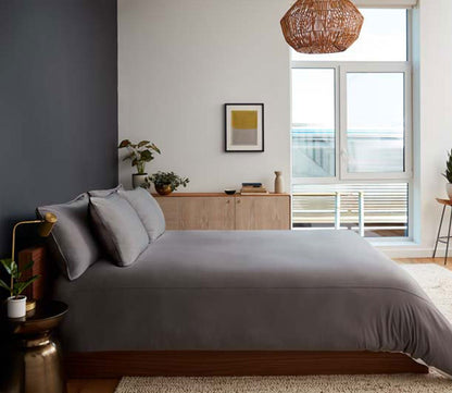 Elevated Performance Bedding Set by Sheex