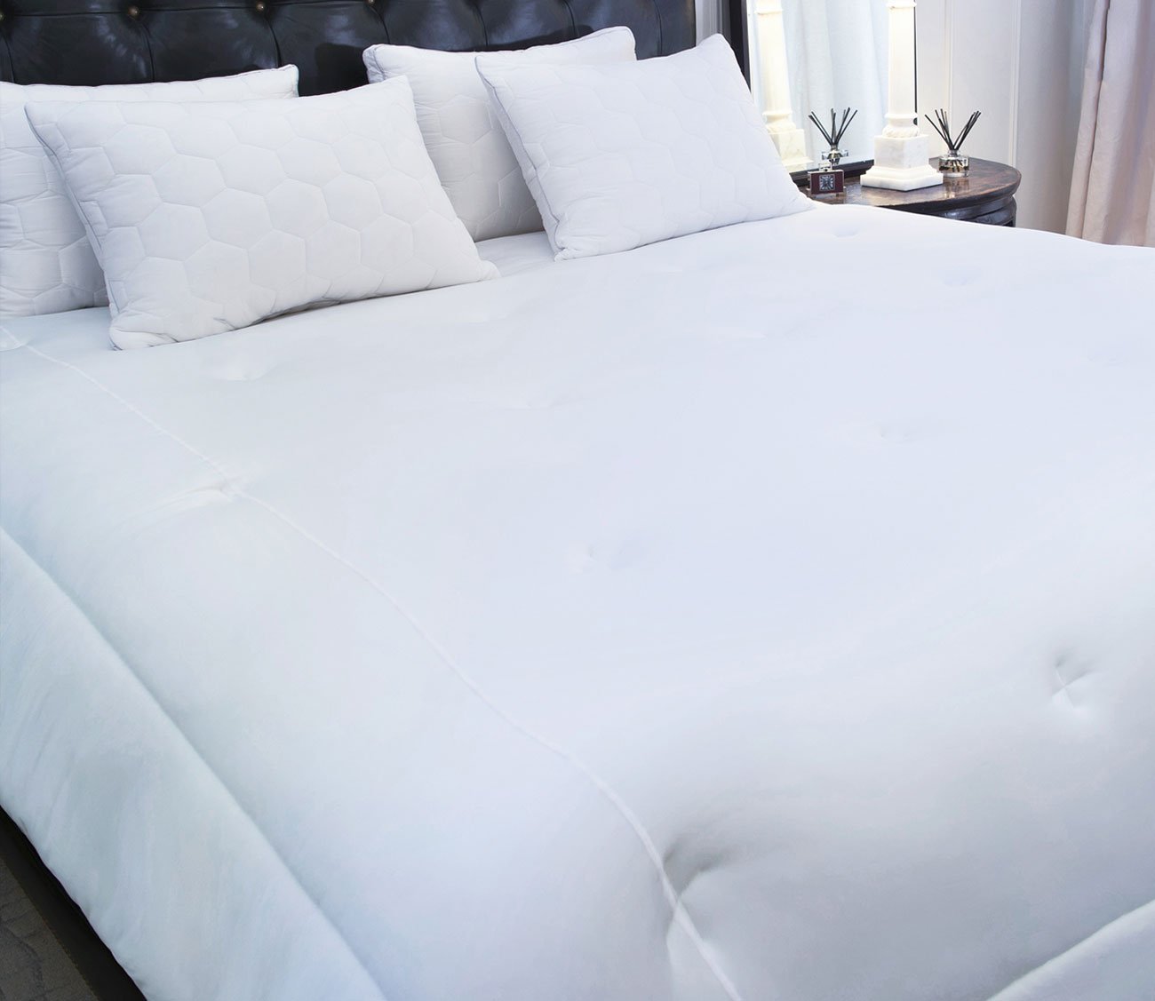 Elevated Performance Down Alternative Comforter