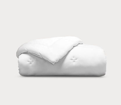 Elevated Performance Down Alternative Comforter by Sheex