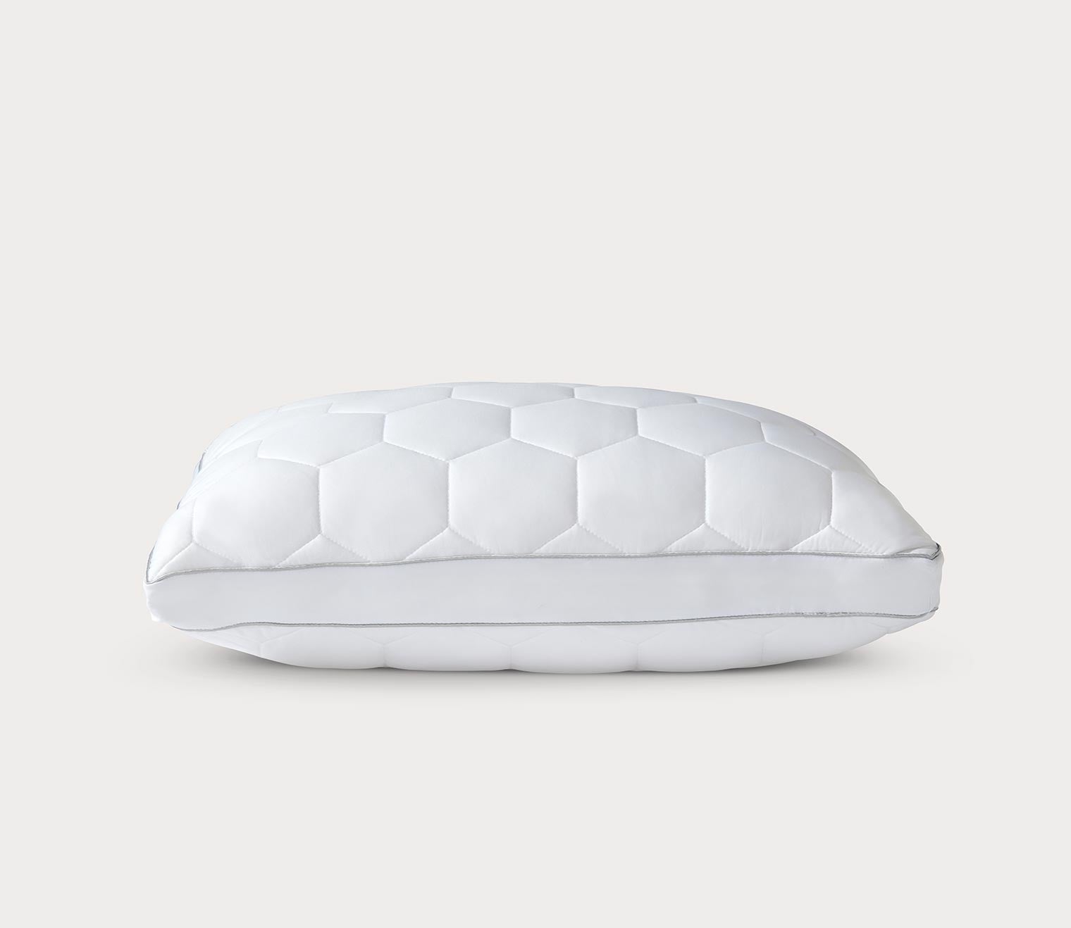 Elevated Performance Down Alternative Side Sleeper Pillow